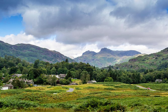 Private Tour: The Lake District from Liverpool - Tarn Hows for photographs and quiet views