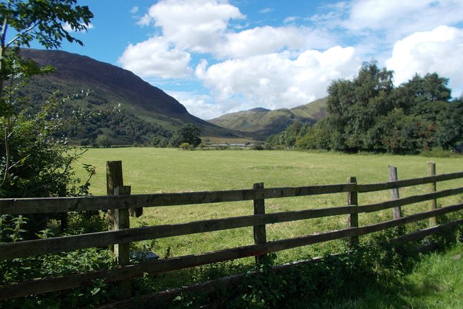 Private Tour: The Lake District from Liverpool - Lake Windermere and the 30-minute cruise