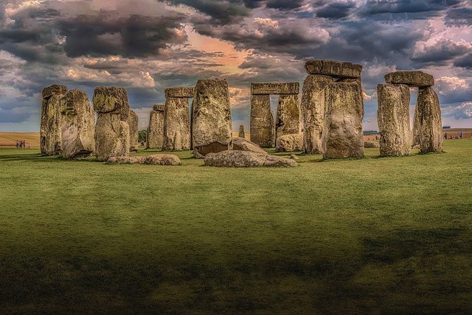 Private Tour to Stonehenge and Highclere Castle (Downton Abbey) - Highclere Castle, the real Downton Abbey