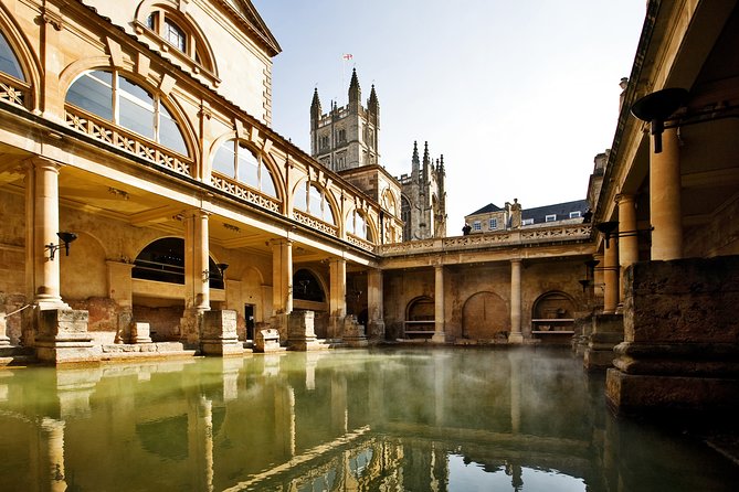Private Tour to Stonehenge, Bath and The Cotswolds - Who will get the most from this tour?