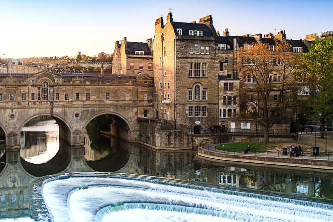 Private Tour to Stonehenge, Bath and The Cotswolds - Is $1,313.98 good value?