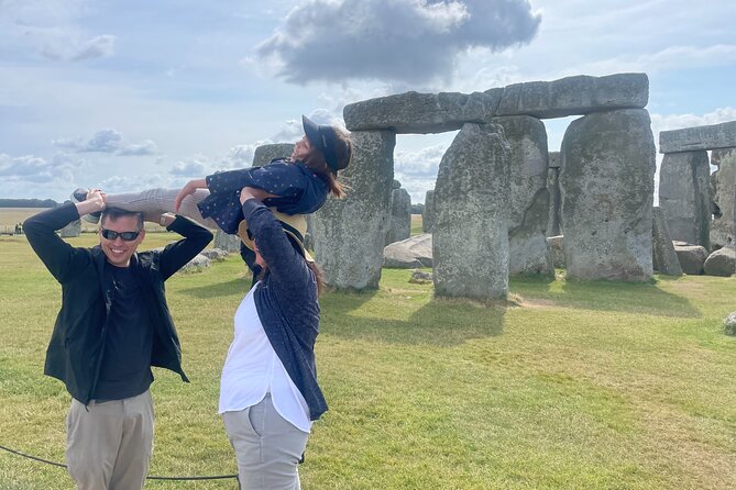 Private Tour to Stonehenge, Bath and The Cotswolds - Should you book it?