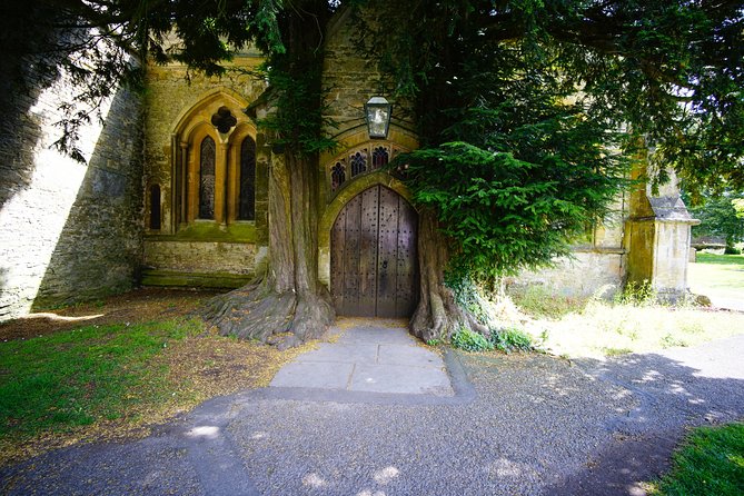 Private Tour to Stratford-Upon-Avon and The Cotswolds - Is $1,513.71 good value?