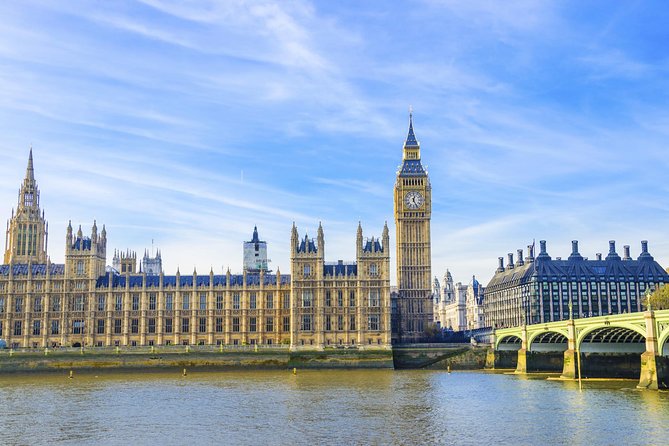 Private Tour to Westminster Abbey with optional Houses of Parliament in London - Why Westminster Abbey deserves the first two hours