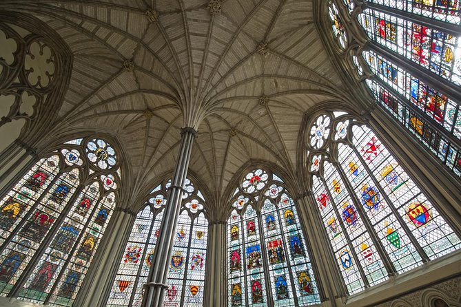 Private Tour to Westminster Abbey with optional Houses of Parliament in London - Does the price offer good value?