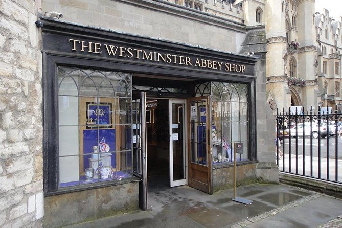 Private Tour to Westminster Abbey with optional Houses of Parliament in London - The important Abbey closure warning