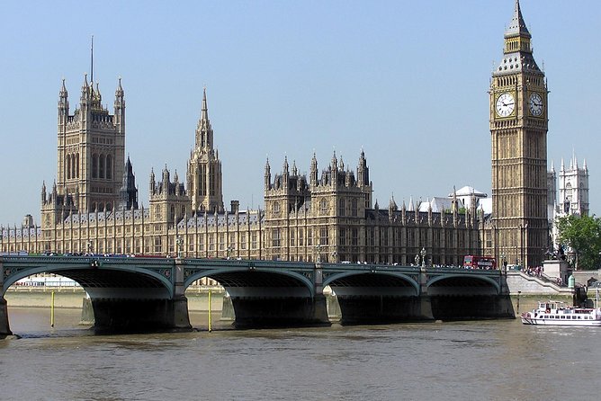 Private Tour to Westminster Abbey with optional Houses of Parliament in London - Who will enjoy this tour most?