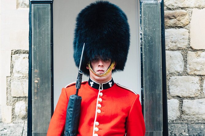 Private Tour: Tower of London and St Paul's Cathedral - St Pauls Cathedral and Christopher Wren