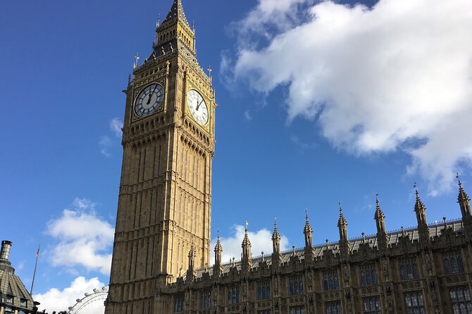Private Tour: Westminster Abbey and Churchill War Rooms Tour - The Churchill War Rooms: London beneath the streets