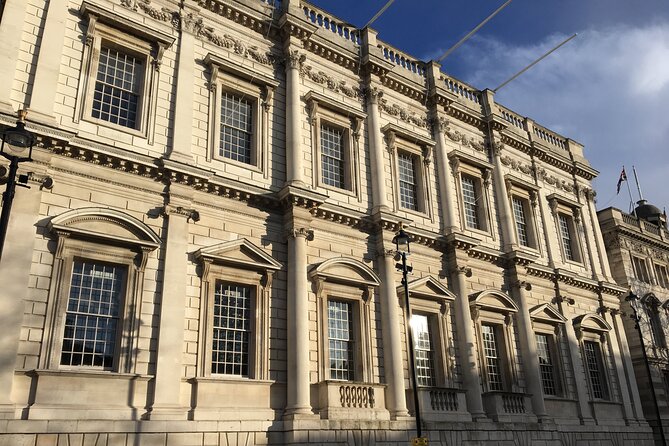 Private Tour: Westminster Abbey and Churchill War Rooms Tour - What the private guide adds, and where it may not