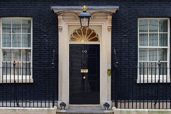 Private Tour: Westminster Abbey and Churchill War Rooms Tour - Timing, meeting point, and the practical details