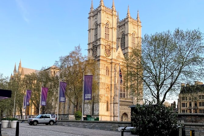 Private Tour: Westminster Abbey and Churchill War Rooms Tour - Big Ben and Parliament Square in short doses