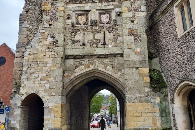 Private Tour Winchester - Why Winchester makes a strong first stop