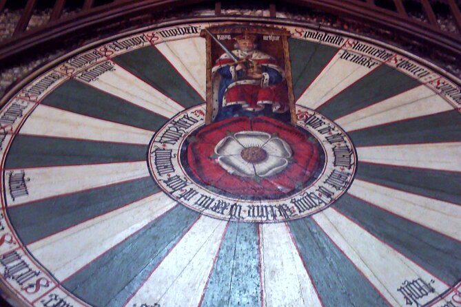 Private Tour Winchester - The guides can shape the whole experience