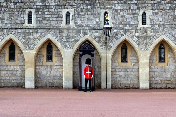 Private Tour: Windsor Castle Day Trip from London - How much value do you get for $978.13?