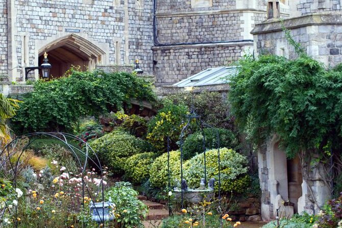 Private Tour: Windsor Castle Day Trip from London - Who will enjoy this tour most?