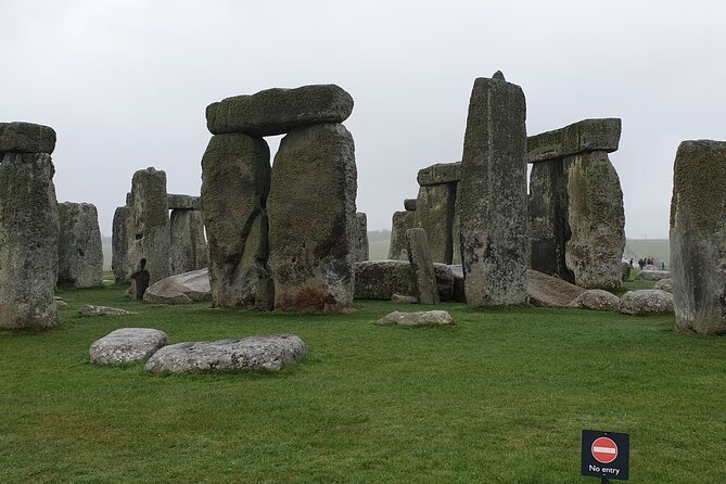 Private Tours to Stonehenge & Oxford - A long but useful day from London