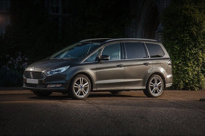 Private Transfer between London & Tilbury Cruise Terminal / Hotel - Airport arrival and the meet and greet process