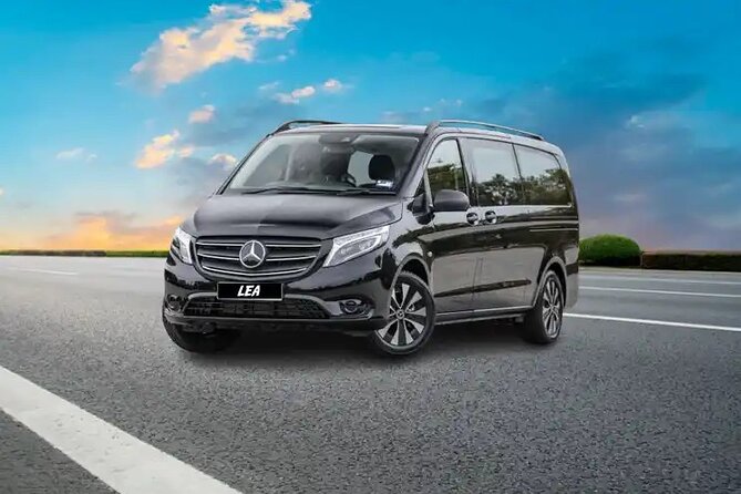 Private Transfer City Center To or From Heathrow Airport - Families, service animals, and special needs