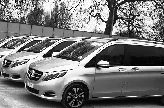 Private Transfer From Dover Cruise Terminal to Heathrow Airport - Why the included 60-minute wait can matter
