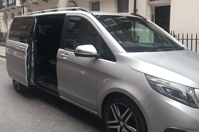 Private Transfer From Gatwick Airport to Heathrow Airport - Why a private Gatwick to Heathrow transfer can make sense