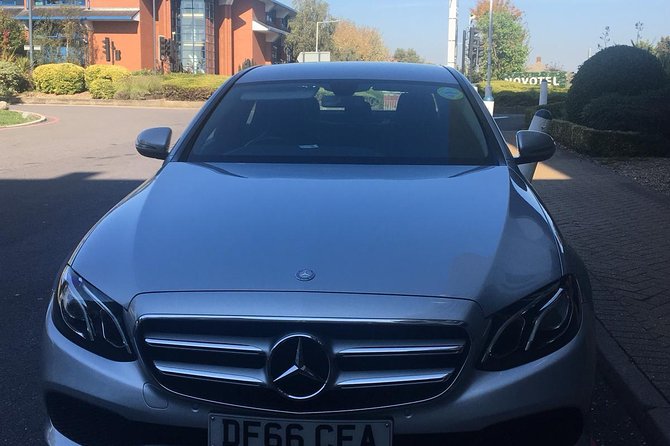 Private Transfer From Gatwick Airport to Heathrow Airport - Customer service and the strongest praise