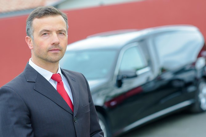 Private transfer from Heathrow to your London Hotel - Key points before you book