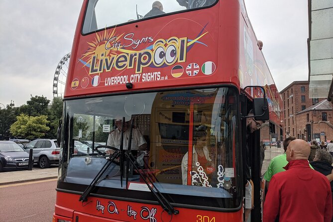 Private Transfer from London & All London Airports to Liverpool - The real value of a fixed group fare