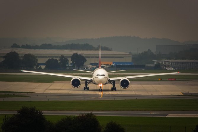 Private Transfer: Heathrow Airport to Gatwick Airport Arrival or Departure Transfer - Why a private airport transfer can make sense