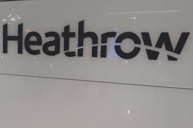 Private Transfer: Heathrow Airport to Gatwick Airport Arrival or Departure Transfer - Meeting your driver inside Heathrow