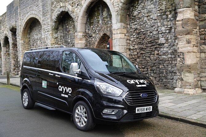 Private Transfer Heathrow to / from Southampton Hotels or Ports - Key points to know before booking