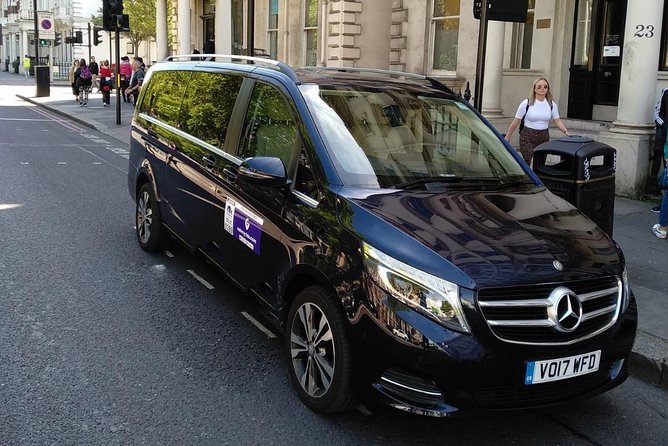 Private Transfer Heathrow to / from Southampton Hotels or Ports - Southampton hotel pickup and hotel drop-off