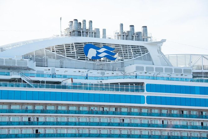 Private Transfers between Heathrow Airport & Southampton Port - Key points to know before booking