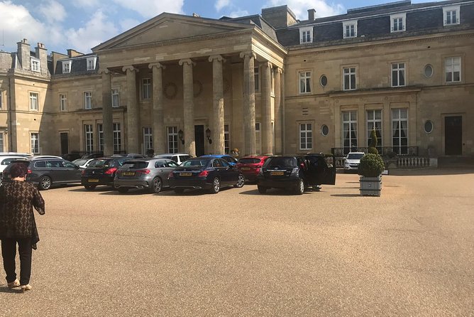 Private Transfers From London Heathrow to Central London - Timing Tips for a Less Stressful Arrival