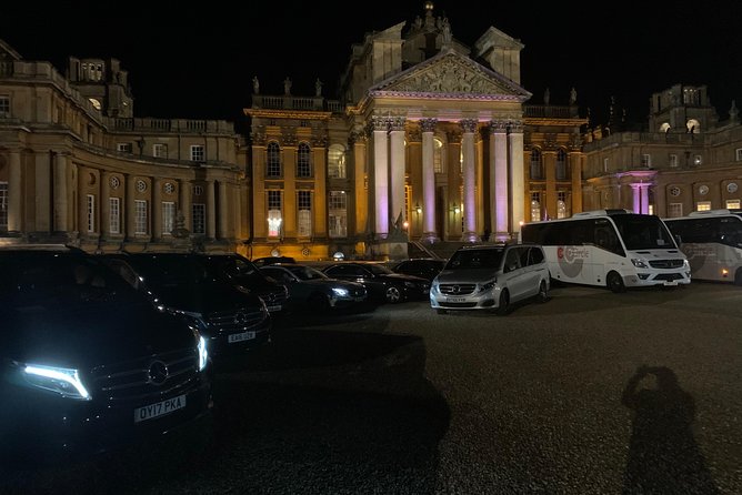 Private Transfers From London Heathrow to Central London - Who Will Appreciate This Heathrow Transfer?