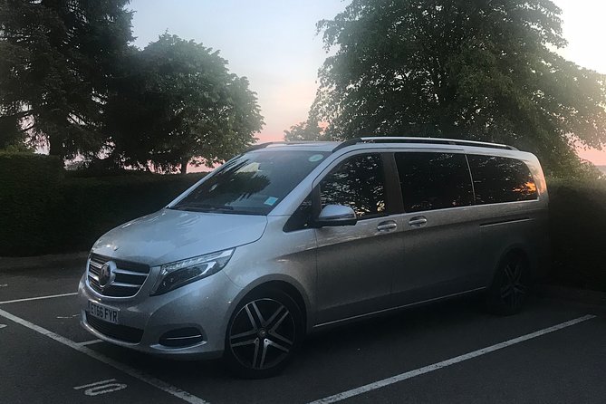 Private Transfers London Heathrow to Southampton Cruise Terminal via Stonehenge - Why This Transfer Works So Well From Heathrow
