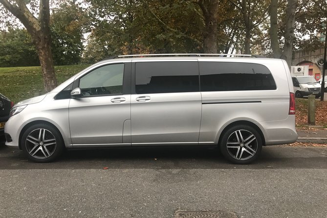 Private Transfers London Heathrow to Southampton Cruise Terminal via Stonehenge - Comfort, Luggage, and the Small Extras