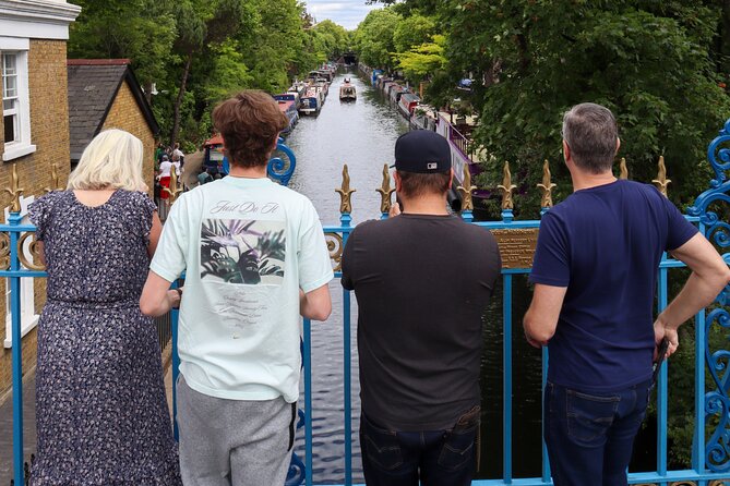 Private Ultimate London Taxi Tour - Kensington Gardens, the Albert Memorial, and palace history