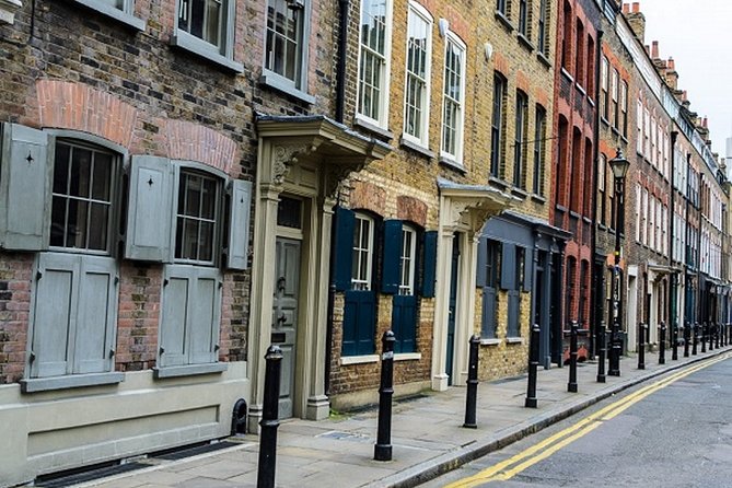Private Walking Tour: Jack The Ripper and East End - Booking advice and final verdict