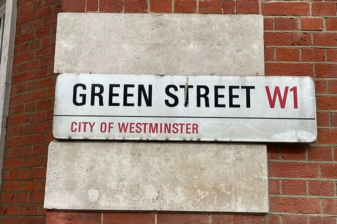 Private Walking Tour of the real James Bond's Mayfair - St. James’s and the places that shaped Bond’s style