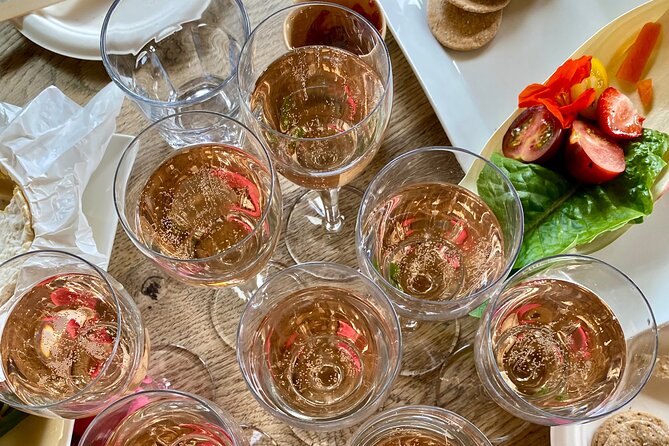 Private Wine Tour of Whitstable - Key points to know before booking