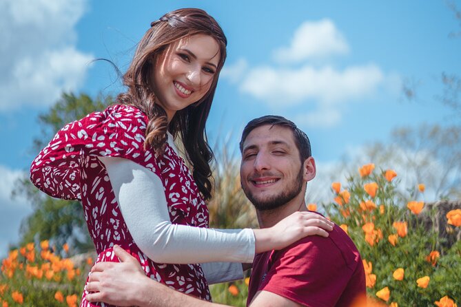 Professional Photoshoot in London Photographer - Who should book this experience