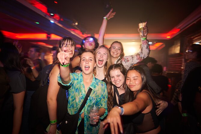 Pub Crawl of Central London - Photos and the practical details