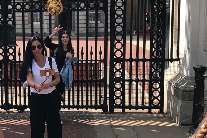 Public BucketRace - Scavenger Hunts with a Twist - Choose Your London Playing Area
