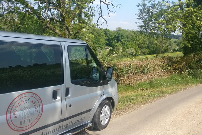 Quintessential Cotswolds Half-Day tour from Bath (for 2-8 guests) - Castle Combe: an hour in a classic village