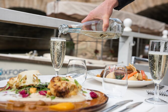 River Cruise with Three Course Riverside Restaurant Dining - Comfort, dress, and access