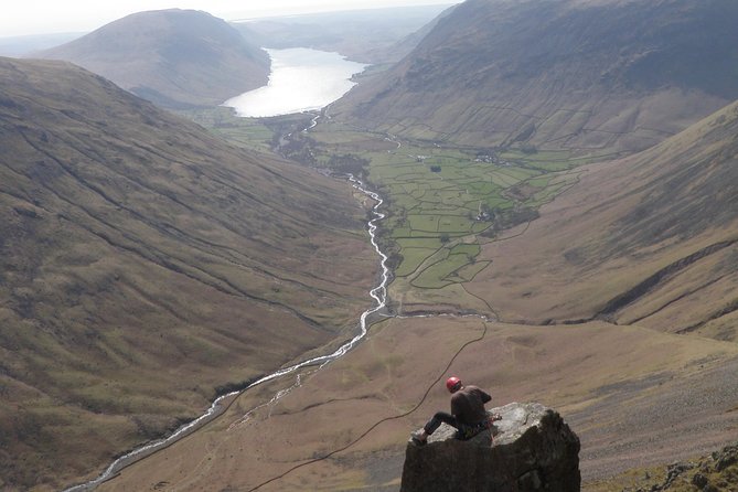 Rock Climbing in Keswick - What to Bring and How to Prepare