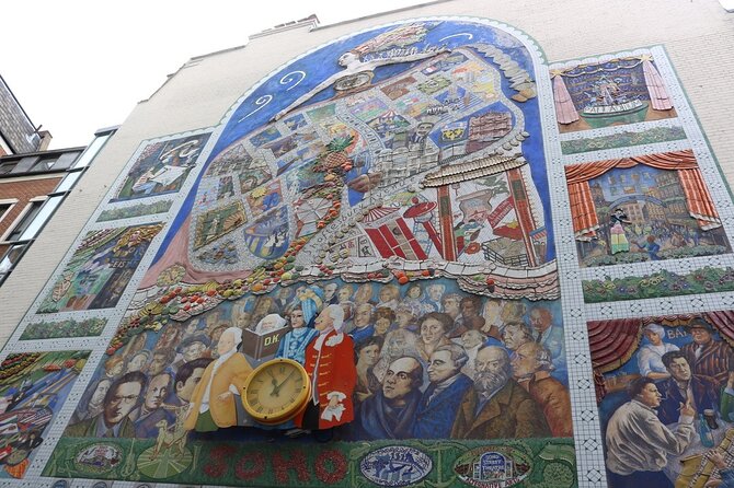 Rock & Roll London: Self-Guided Music Mystery Walk - Why this London game works best for curious walkers