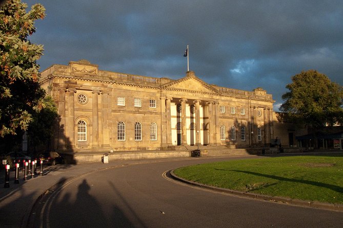 Romans, Vikings and Medieval York: An Audio Tour - What this York audio walk actually offers