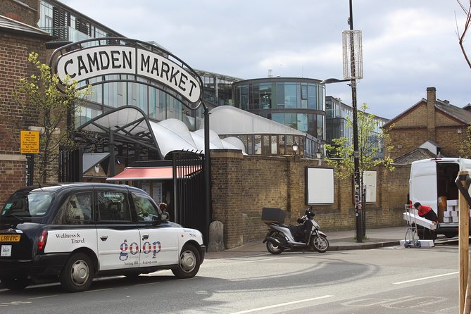 Round-Trip from Stansted Airport to Central London - Who will get the most from this service